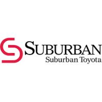 Suburban Toyota of Troy image 1